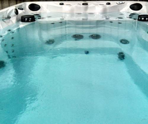 Плавательный спа-бассейн Premium Leisure Aquatika 14 (рис.2)
