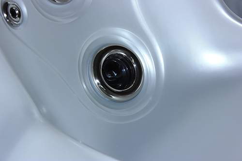 Гидромассажные форсунки для СПА-бассейнов 6м (рис.2)