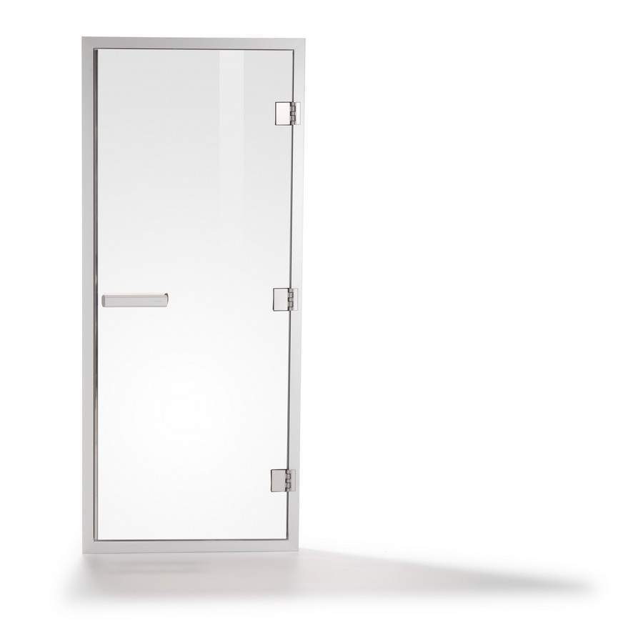 Дверь для паровой Tylo 60G с прозрачным стеклом (рис.2)